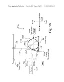 POLE-MOUNTED POWER GENERATION SYSTEMS, STRUCTURES AND PROCESSES diagram and image