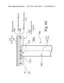 POLE-MOUNTED POWER GENERATION SYSTEMS, STRUCTURES AND PROCESSES diagram and image