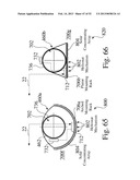 POLE-MOUNTED POWER GENERATION SYSTEMS, STRUCTURES AND PROCESSES diagram and image