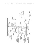 POLE-MOUNTED POWER GENERATION SYSTEMS, STRUCTURES AND PROCESSES diagram and image