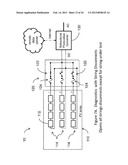 Photovoltaic Array Systems, Methods, and Devices with Improved Diagnostics     and Monitoring diagram and image