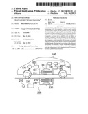 NON CONTACT-POWER RECEIVING/TRANSMITTING DEVICE AND MANUFACTURING METHOD     THEREFOR diagram and image