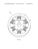 Three Dimensional Magnetic Field Manipulation in Electromagnetic Devices diagram and image