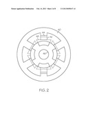 Three Dimensional Magnetic Field Manipulation in Electromagnetic Devices diagram and image