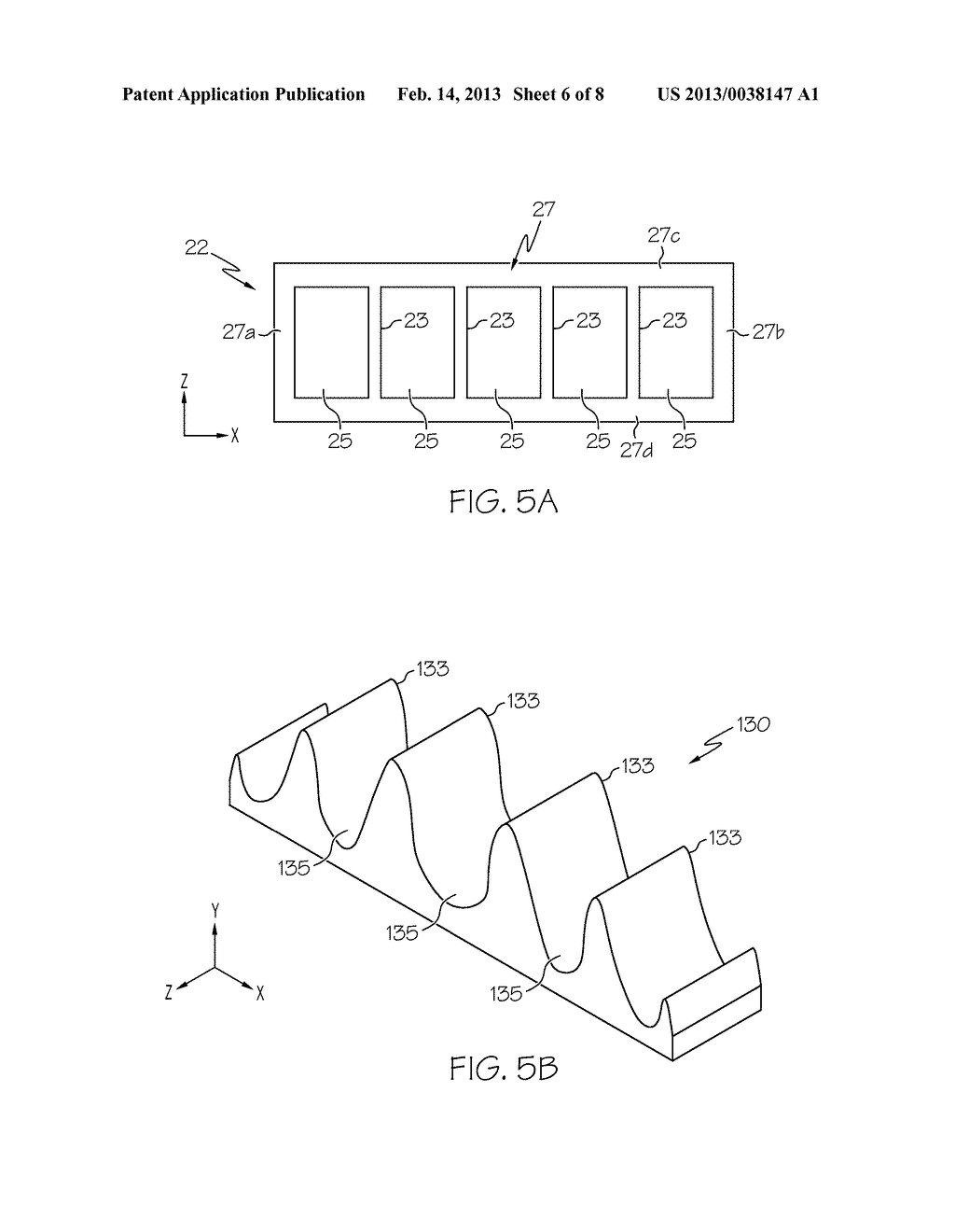 Three Dimensional Magnetic Field Manipulation in Electromagnetic Devices - diagram, schematic, and image 07