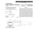 HAND-HELD MACHINE TOOL WITH IMPROVED OUTPUT EFFICIENCY diagram and image