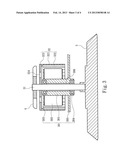 HAND-HELD MACHINE TOOL WITH IMPROVED OUTPUT EFFICIENCY diagram and image