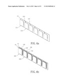 Stator Manufacturing Method for a Motor and Stator Utilizing the same diagram and image