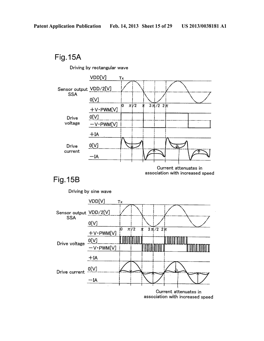 BRUSHLESS ELECTRIC MACHINE - diagram, schematic, and image 16