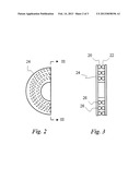 ELECTRODE FOR A DBD PLASMA PROCESS diagram and image