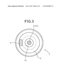 SPARK PLUG DESIGNED TO INCREASE SERVICE LIFE THEREOF diagram and image