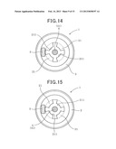 SPARK PLUG DESIGNED TO INCREASE SERVICE LIFE THEREOF diagram and image