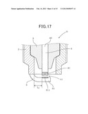 SPARK PLUG DESIGNED TO INCREASE SERVICE LIFE THEREOF diagram and image