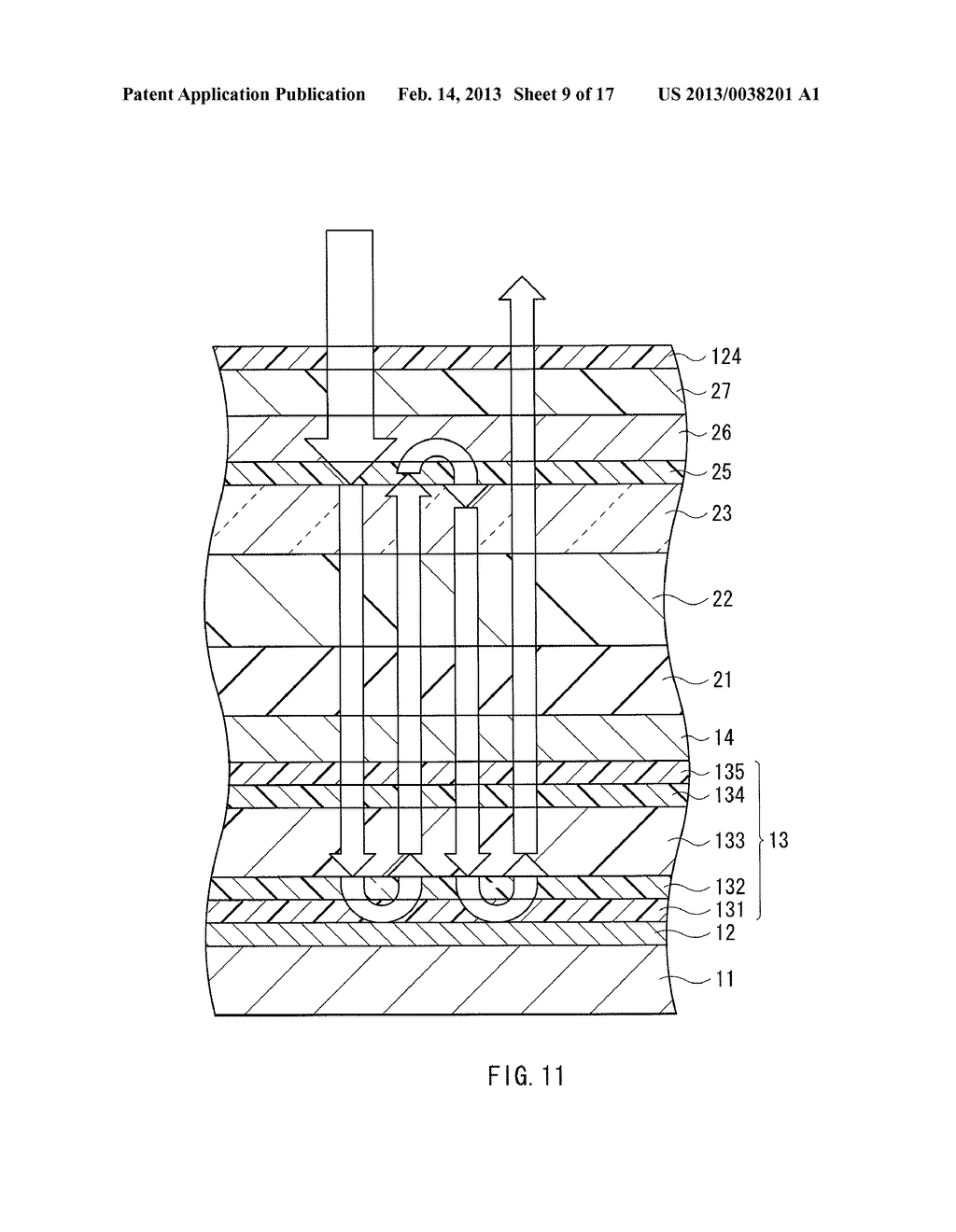 DISPLAY AND ELECTRONIC SYSTEM - diagram, schematic, and image 10