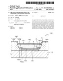 ORGANIC LIGHT-EMITTING DEVICE AND METHOD OF MANUFACTURING THE SAME diagram and image