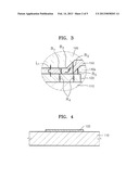 ORGANIC LIGHT-EMITTING DEVICE AND METHOD OF MANUFACTURING THE SAME diagram and image