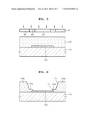 ORGANIC LIGHT-EMITTING DEVICE AND METHOD OF MANUFACTURING THE SAME diagram and image