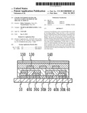 COLOR CONVERSION FILTER AND MANUFACTURING METHOD OF THE ORGANIC EL DISPLAY diagram and image