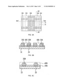 COLOR CONVERSION FILTER AND MANUFACTURING METHOD OF THE ORGANIC EL DISPLAY diagram and image