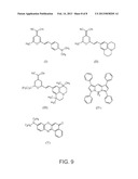 COLOR CONVERSION FILTER AND MANUFACTURING METHOD OF THE ORGANIC EL DISPLAY diagram and image