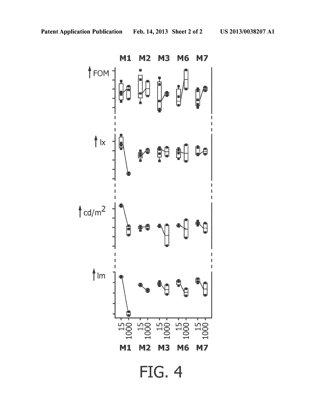 MERCURY-FREE HIGH INTENSITY GAS-DISCHARGE LAMP - diagram, schematic, and image 03