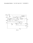 CIRCUITS AND METHODS FOR DRIVING LED LIGHT SOURCES diagram and image