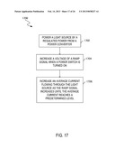 CIRCUITS AND METHODS FOR DRIVING LED LIGHT SOURCES diagram and image