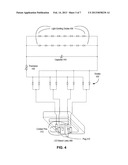 METHOD AND APPARATUS TO FACILITATE COUPLING AN LED-BASED LAMP TO A     FLUORESCENT LIGHT FIXTURE diagram and image