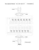 METHOD AND APPARATUS TO FACILITATE COUPLING AN LED-BASED LAMP TO A     FLUORESCENT LIGHT FIXTURE diagram and image