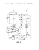 DIMMING REGULATOR INCLUDING PROGRAMMABLE HYSTERETIC DOWN-CONVERTER FOR     INCREASING DIMMING RESOLUTION OF SOLID STATE LIGHTING LOADS diagram and image