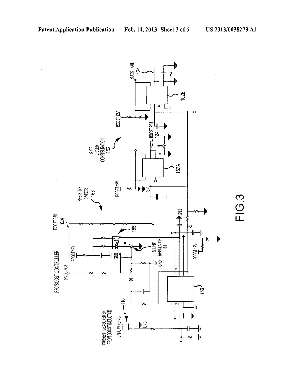 CRITICAL MODE CONTROL DISCONTINUOUS MODE BOOST-BUCK CHARGER - diagram, schematic, and image 04