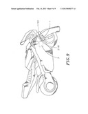 INDUCTIVE CHARGING METHOD FOR VEHICLES diagram and image