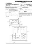 METHODS AND SYSTEMS FOR CHARGING AN ENERGY STORAGE DEVICE diagram and image