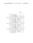 CHARGE EQUALIZATION SYSTEM FOR BATTERIES diagram and image