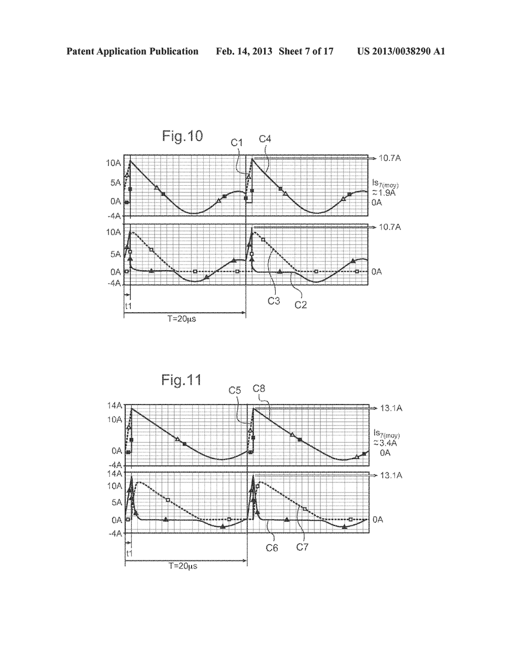 CHARGE EQUALIZATION SYSTEM FOR BATTERIES - diagram, schematic, and image 08