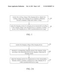 BATTERY CHARGING CONTROL DEVICE AND METHOD OF IMPLEMENTING THE SAME diagram and image