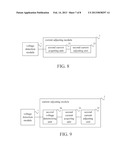 BATTERY CHARGING CONTROL DEVICE AND METHOD OF IMPLEMENTING THE SAME diagram and image