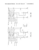 CHARGE RECYCLING CIRCUIT diagram and image