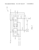 CHARGE RECYCLING CIRCUIT diagram and image