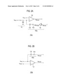 SWITCHING REGULATOR, CONTROL CIRCUIT THEREOF, CONTROL METHOD THEREOF AND     ELECTRONIC APPARATUS diagram and image