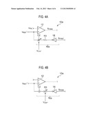 SWITCHING REGULATOR, CONTROL CIRCUIT THEREOF, CONTROL METHOD THEREOF AND     ELECTRONIC APPARATUS diagram and image