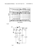 METHOD AND CIRCUIT FOR LOW POWER VOLTAGE REFERENCE AND BIAS CURRENT     GENERATOR diagram and image