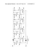 METHOD AND CIRCUIT FOR LOW POWER VOLTAGE REFERENCE AND BIAS CURRENT     GENERATOR diagram and image