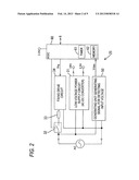 AC VOLTAGE DETECTING CIRCUIT AND IMAGE FORMING APPARATUS HAVING THE SAME diagram and image