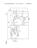 AC VOLTAGE DETECTING CIRCUIT AND IMAGE FORMING APPARATUS HAVING THE SAME diagram and image