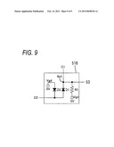 AC VOLTAGE DETECTING CIRCUIT AND IMAGE FORMING APPARATUS HAVING THE SAME diagram and image