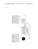 EDDY CURRENT MEASURING SENSOR diagram and image