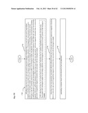 Systems, Devices, Methods, and Compositions Including Ferromagnetic     Structures diagram and image