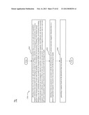 Systems, Devices, Methods, and Compositions Including Ferromagnetic     Structures diagram and image