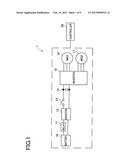 DETERIORATION DEGREE CALCULATING APPARATUS FOR SECONDARY BATTERY, VEHICLE     EQUIPPED WITH THE APPARATUS, AND DETERIORATION DEGREE CALCULATING METHOD     FOR SECONDARY BATTERY diagram and image